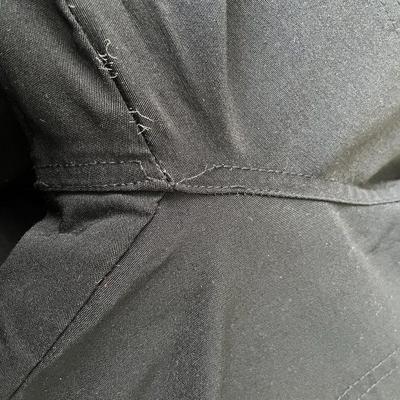 Jamie Sadock Golf Capris - Picture 10 of 11